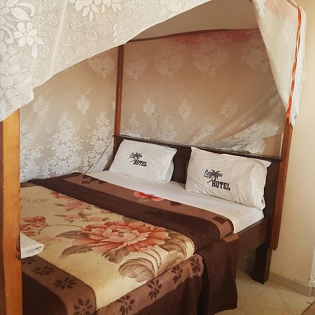 Panaroma Gardens Hotel Момбаса Екстериор снимка