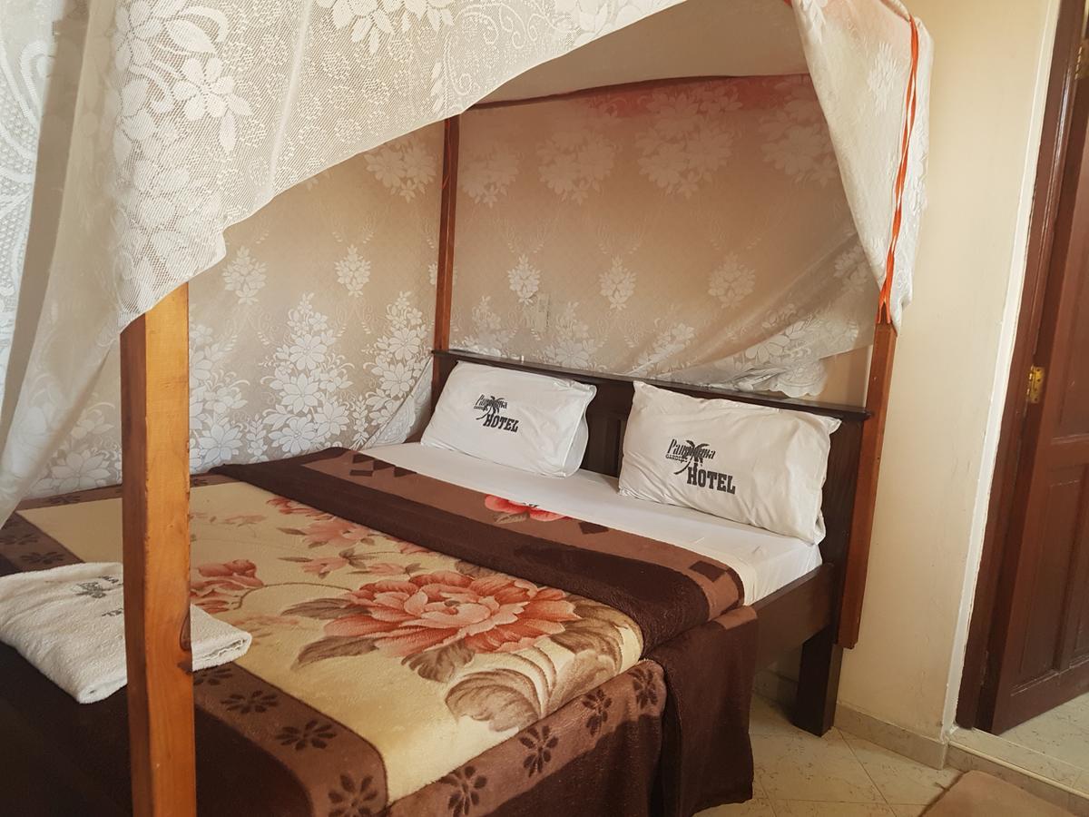Panaroma Gardens Hotel Момбаса Екстериор снимка