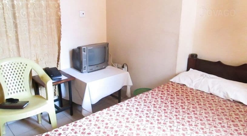 Panaroma Gardens Hotel Момбаса Екстериор снимка